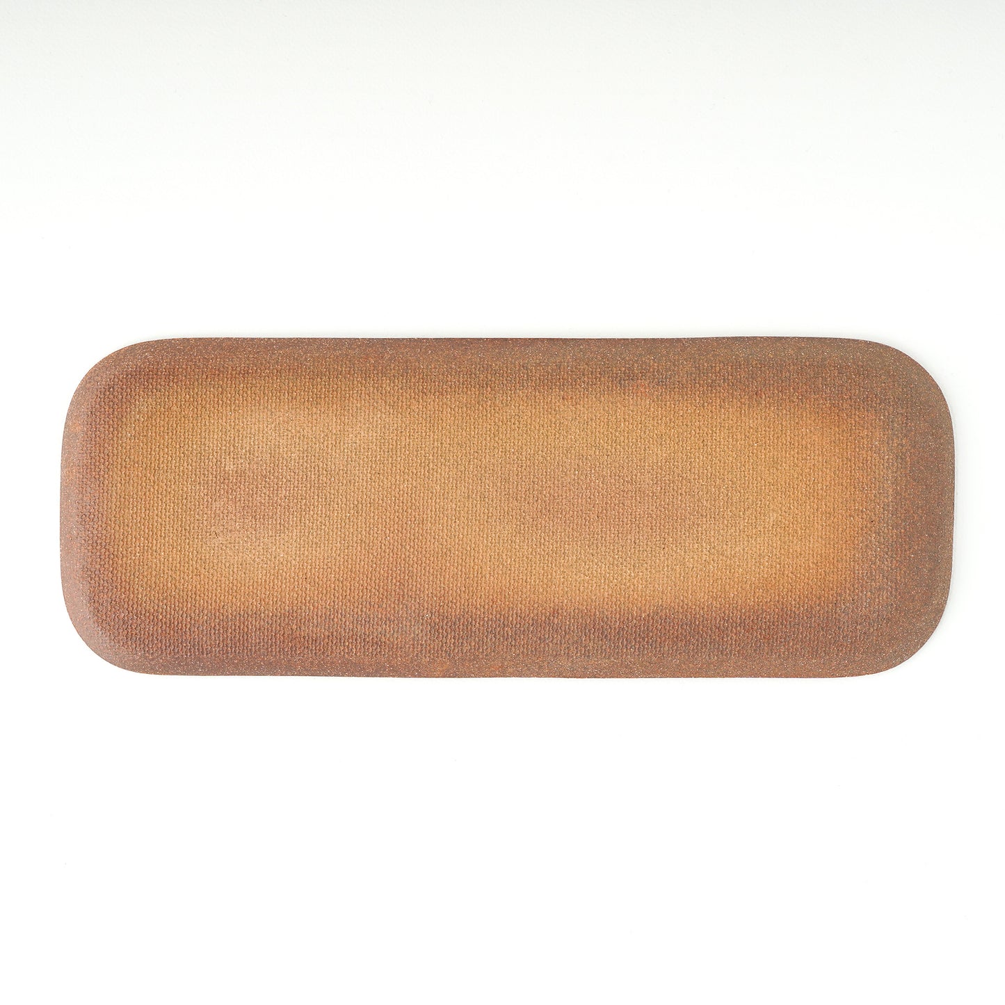 角皿 長 約29cm×約11cm C