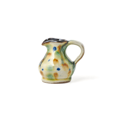 ミルクポット 約70ml C