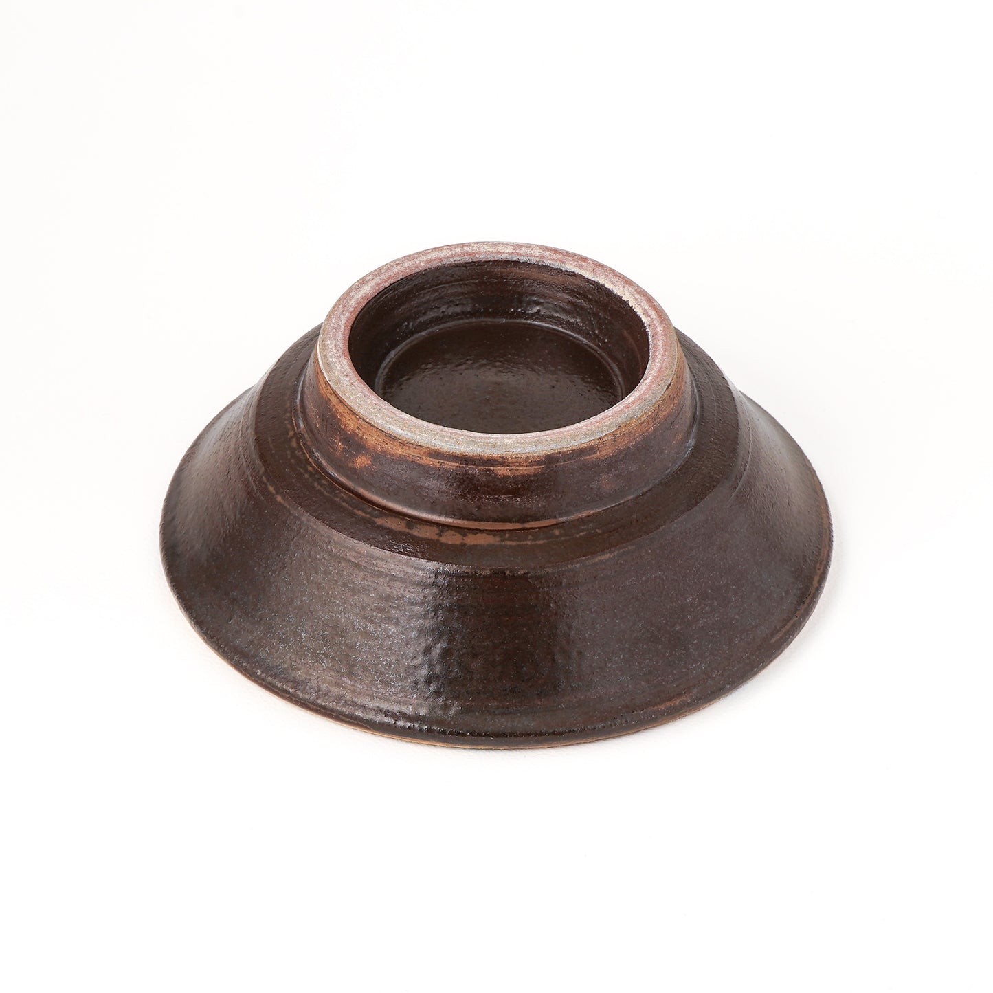 安南鉢 5寸(約15cm) C