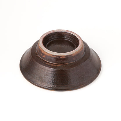 安南鉢 5寸(約15cm) C