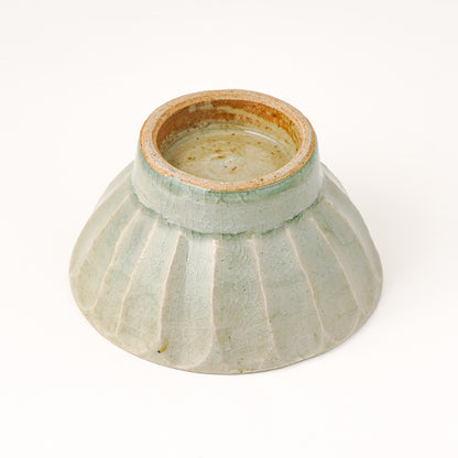 飯碗 約11cm×約6cm 半磁器 C