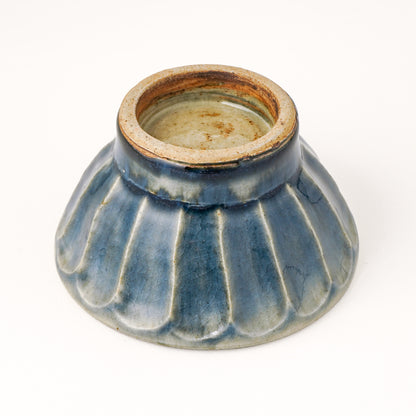 飯碗 約11cm×約6cm 呉須 C
