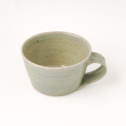 スープカップ 約450ml 半磁器 C