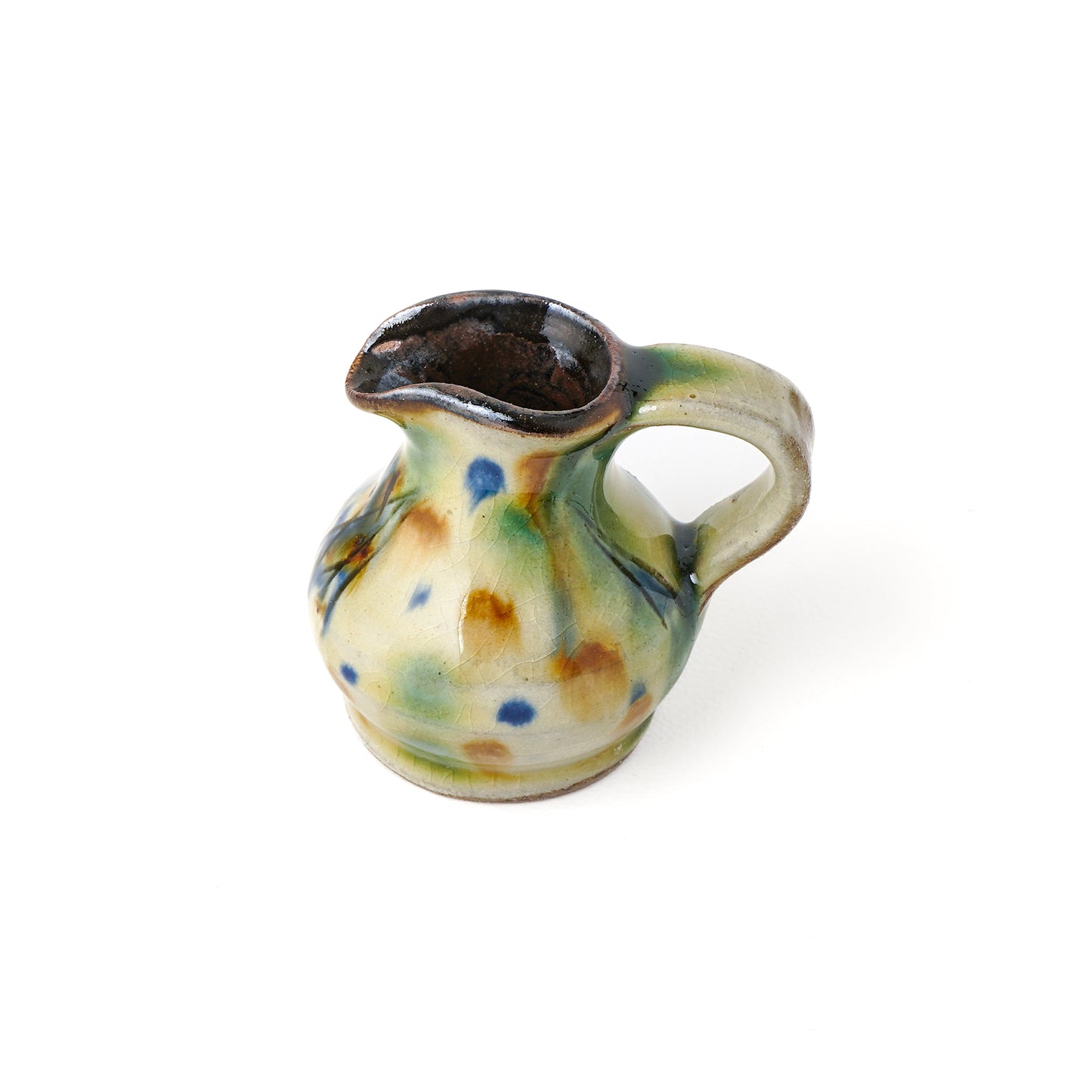 ミルクポット 約70ml C