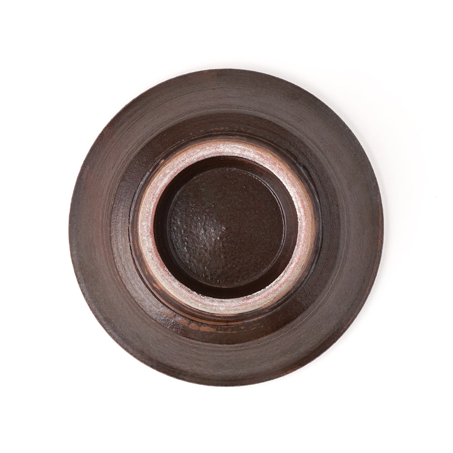 安南鉢 5寸(約15cm) C