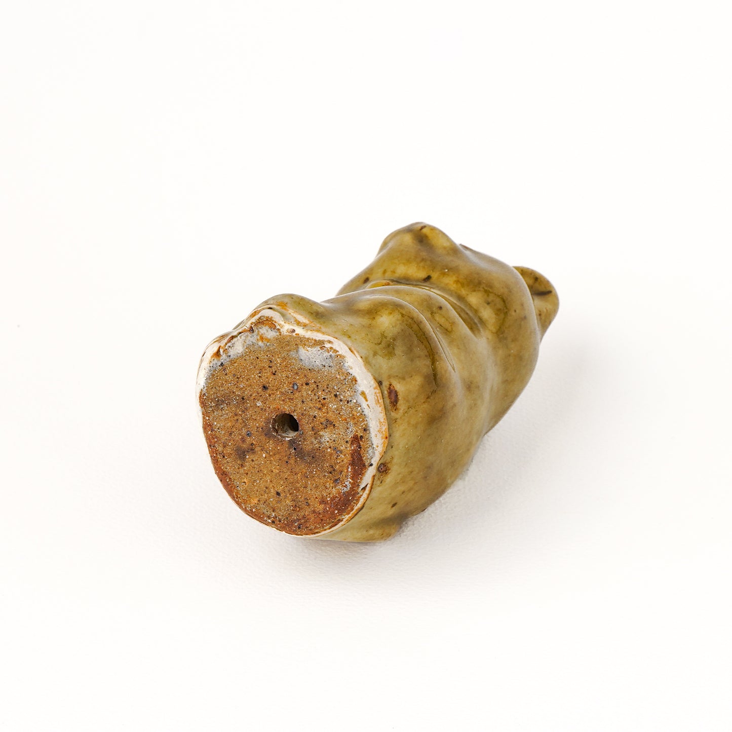 招き猫 置物 約10.5cm C