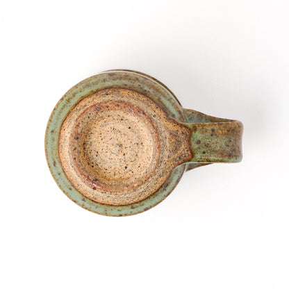 丸マグカップ 約220ml C