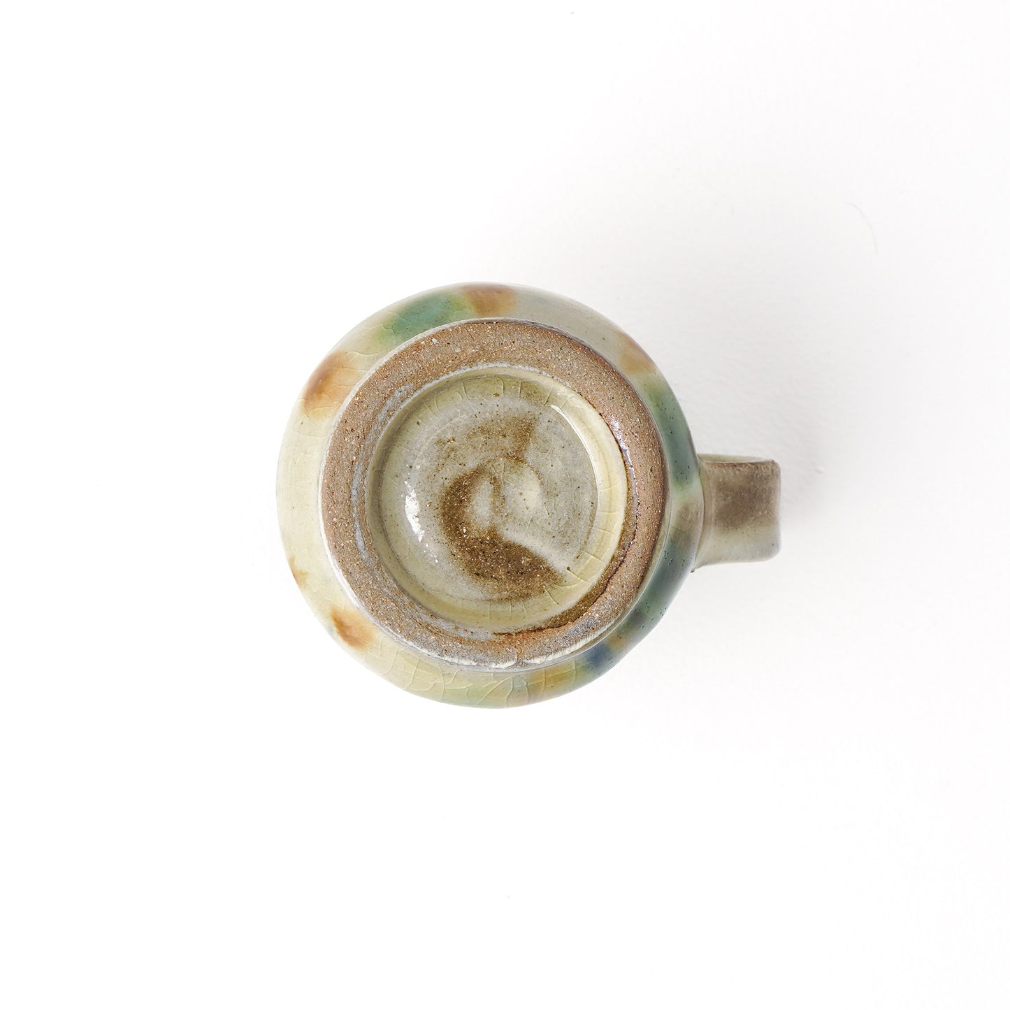 ミルクポット 約70ml C