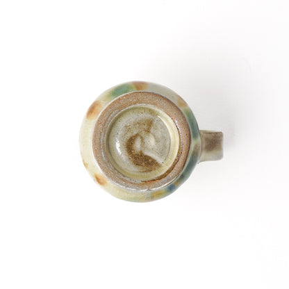 ミルクポット 約70ml C