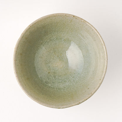 飯碗 約11cm×約6cm 半磁器 C