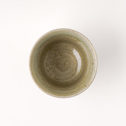 フリーカップ 約200ml しのぎ スミ呉須 C