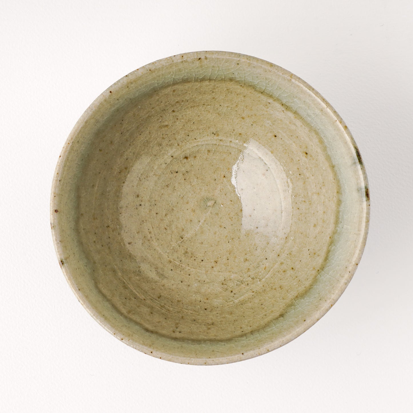 飯碗 約11cm×約6cm 呉須 C