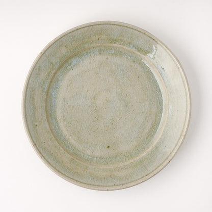 平皿 7寸(約21cm) 半磁器 C