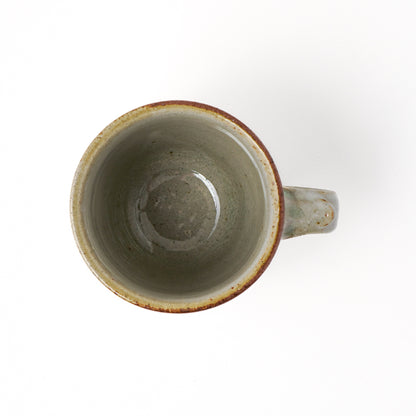 マグカップ 中 約300ml C