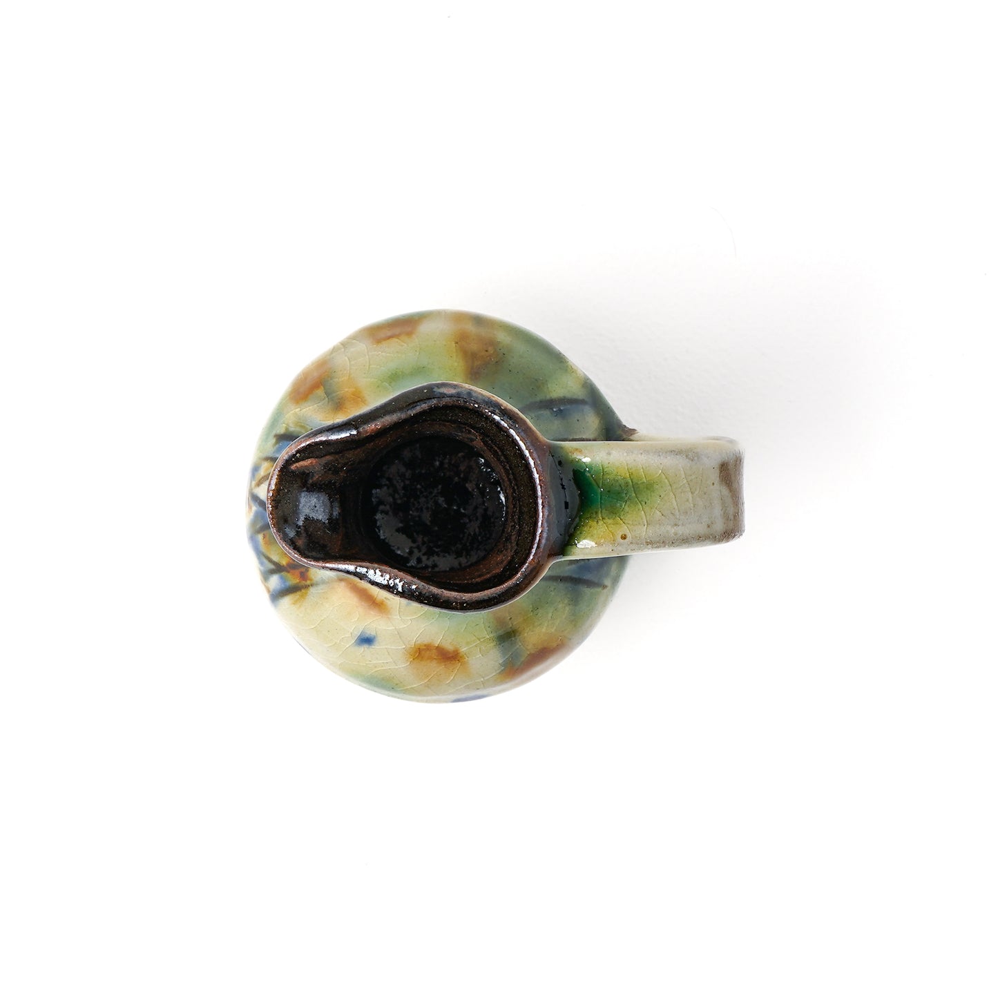 ミルクポット 約70ml C