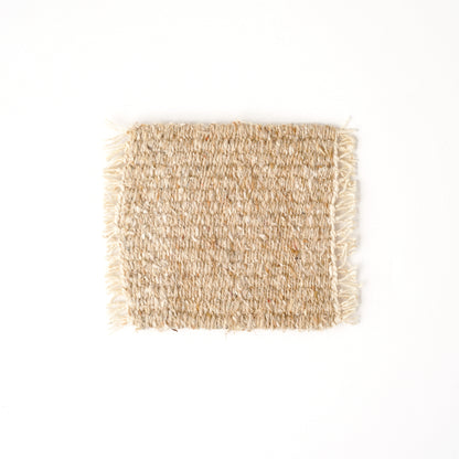 コースター 8cm×8cm D