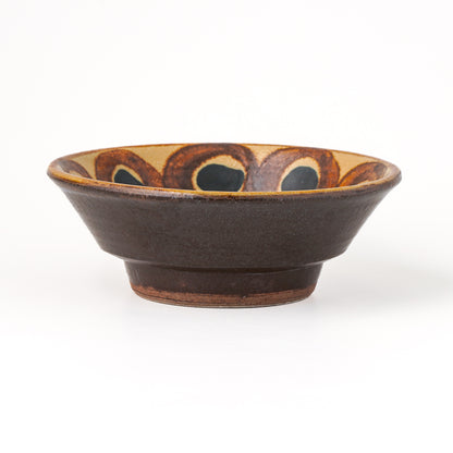 安南鉢 5寸(約15cm) D