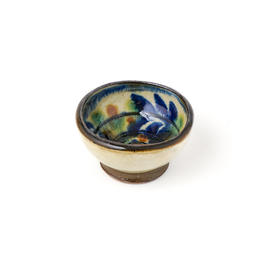 四方小鉢 小(約7cm) D