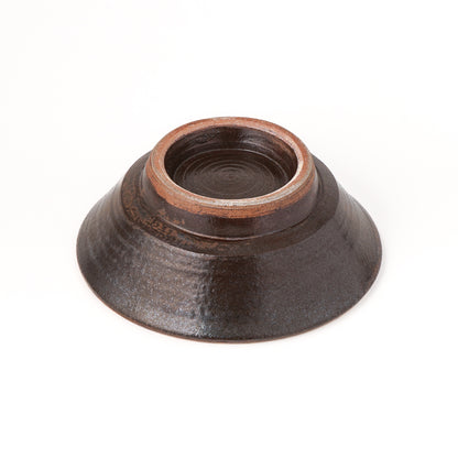 安南鉢 5寸(約15cm) D
