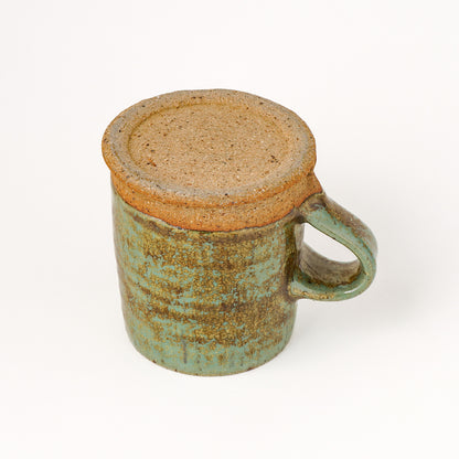 タンカード(ビアマグ) 約350ml D