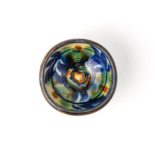 四方小鉢 小(約7cm) D