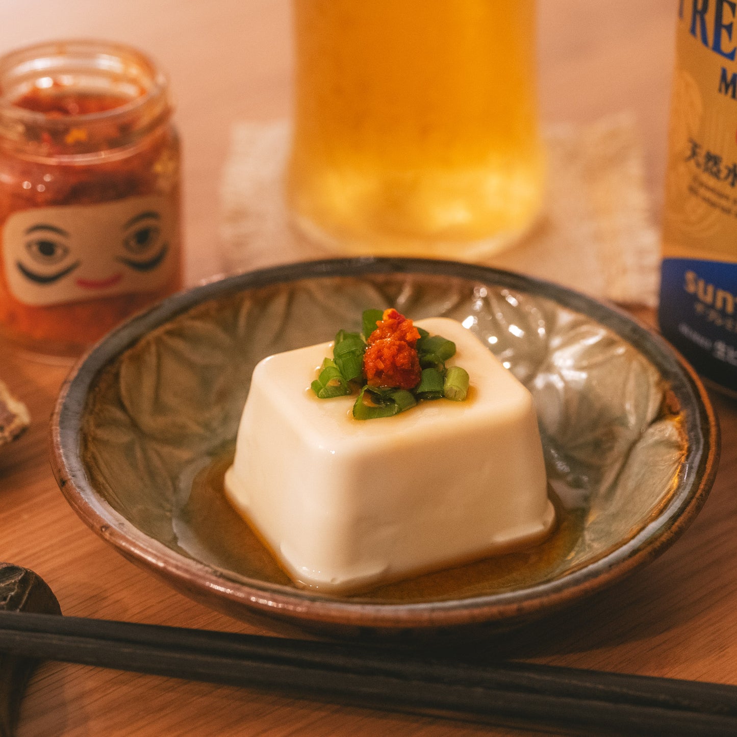 吹屋の紅だるま(赤柚子胡椒) 48g