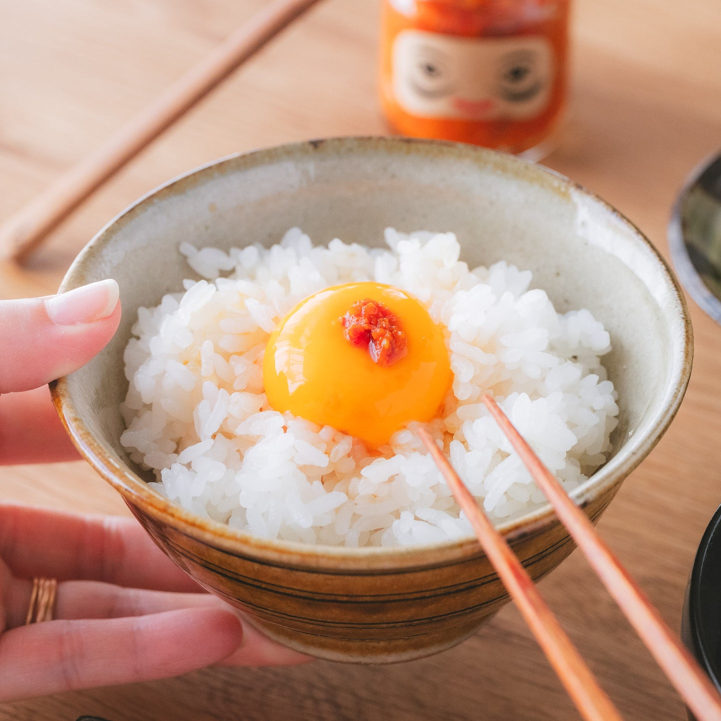 吹屋の紅だるま(赤柚子胡椒) 48g