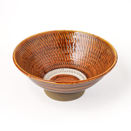 丼 6寸(約18cm) E