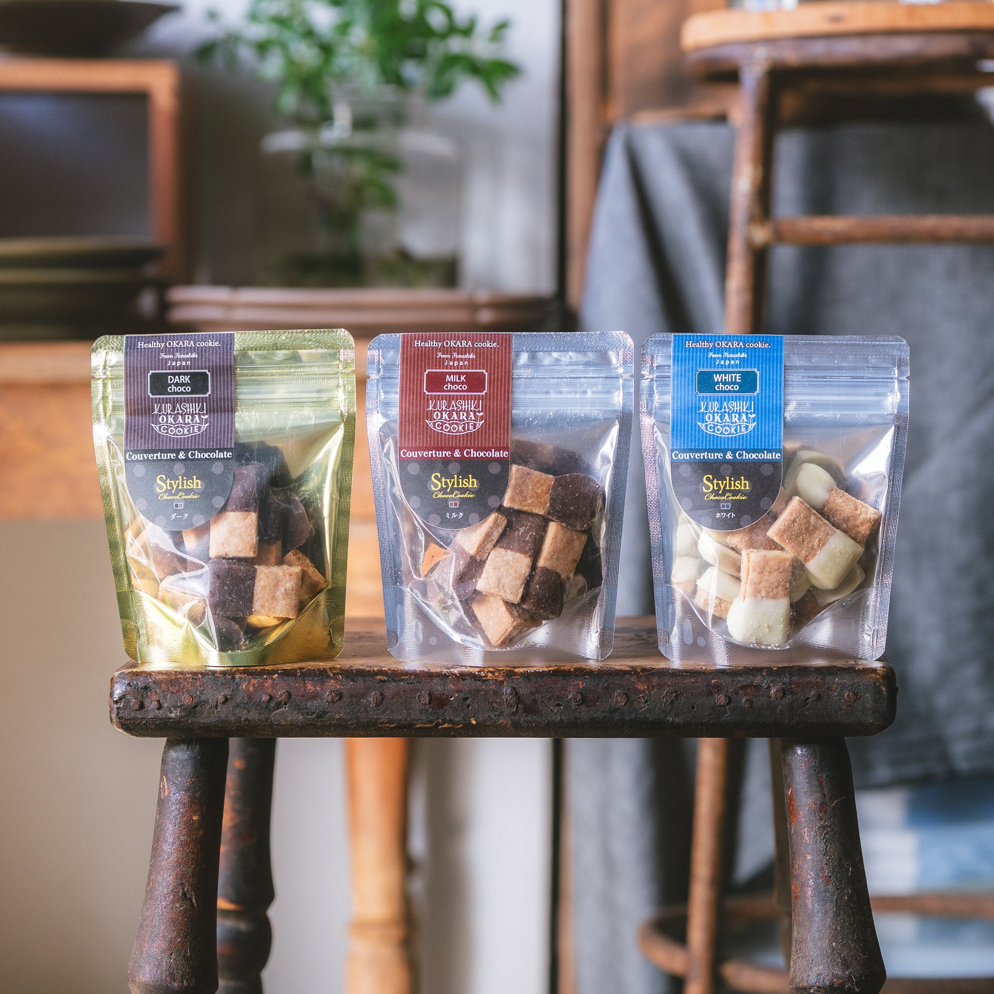 mono+iku 育む、暮らしの道具店