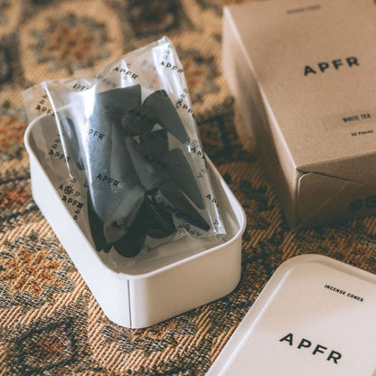 INCENSE CONES / お香(三角コーンタイプ) 香り8種類