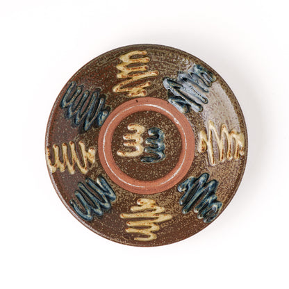 皿 5寸(約15cm) J
