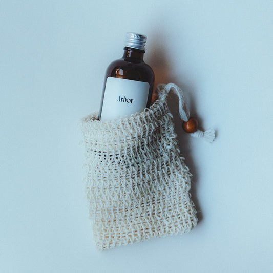 ヘアオイル Wood Citrus(ウッドシトラス) 100ml