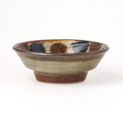 安南鉢 5寸(約15cm) E