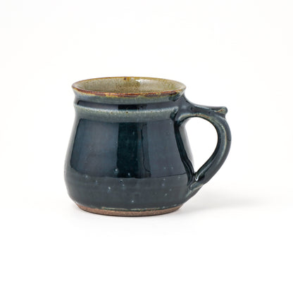 台形マグカップ 約280ml E