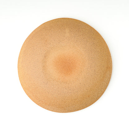 チャンプルー皿 小(約18cm)  E