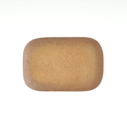 角皿 小(約16.5×約11.5cm) E