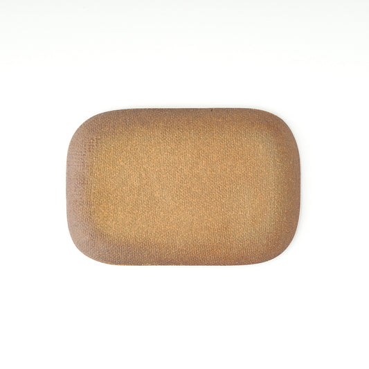 角皿 小(約16.5×約11.5cm) E