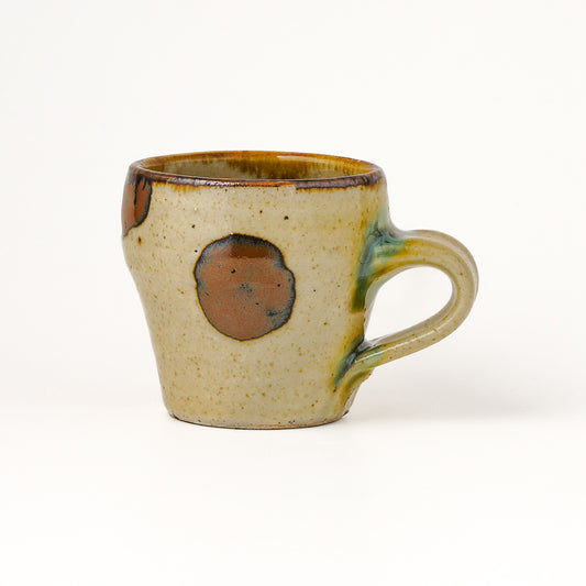 コーヒーカップ 約230ml E