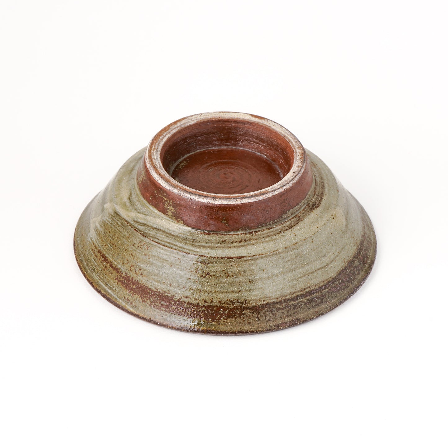 安南鉢 5寸(約15cm) E