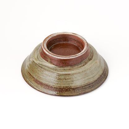 安南鉢 5寸(約15cm) E