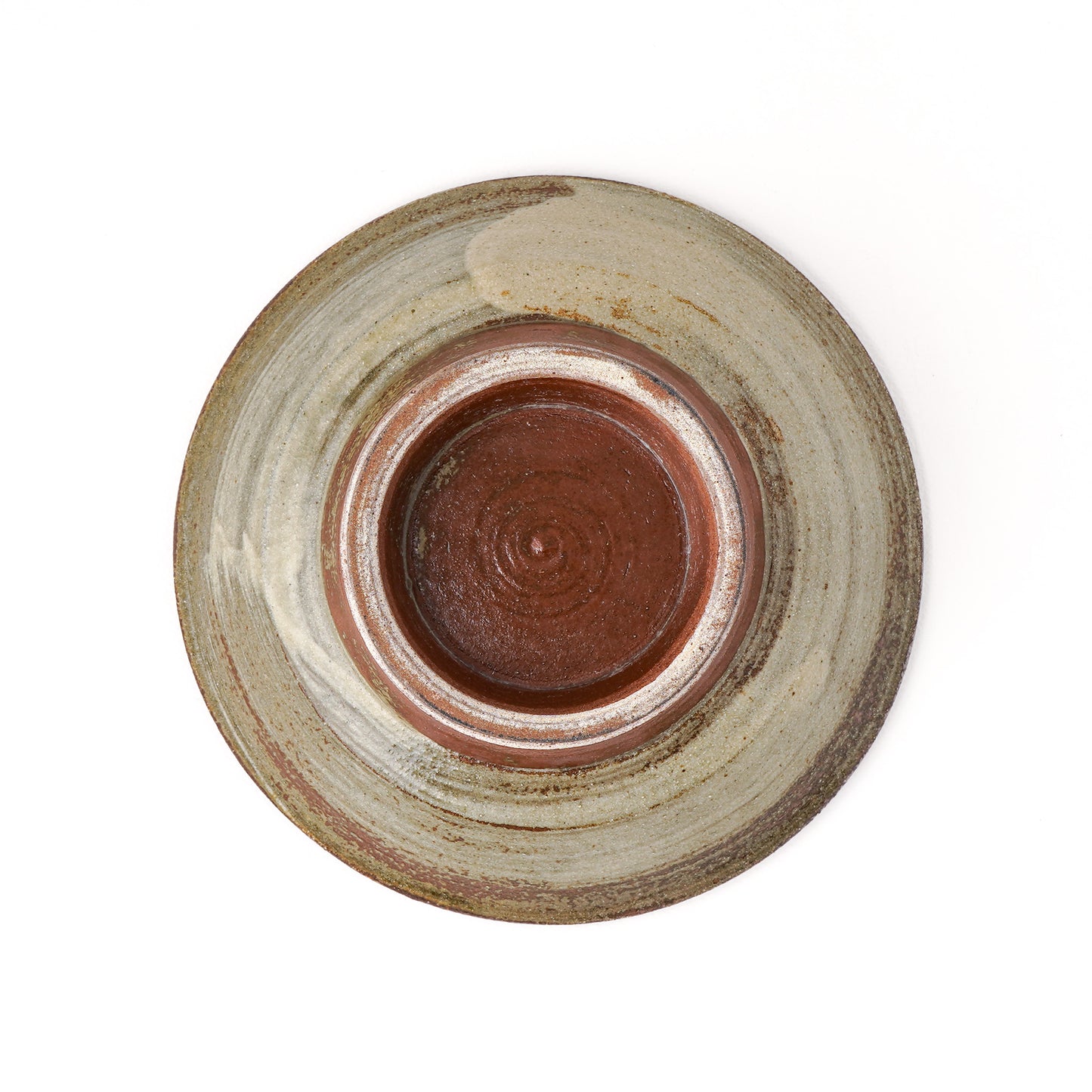 安南鉢 5寸(約15cm) E