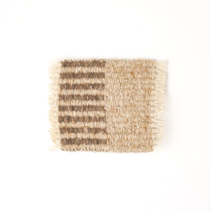 コースター 8cm×8cm F