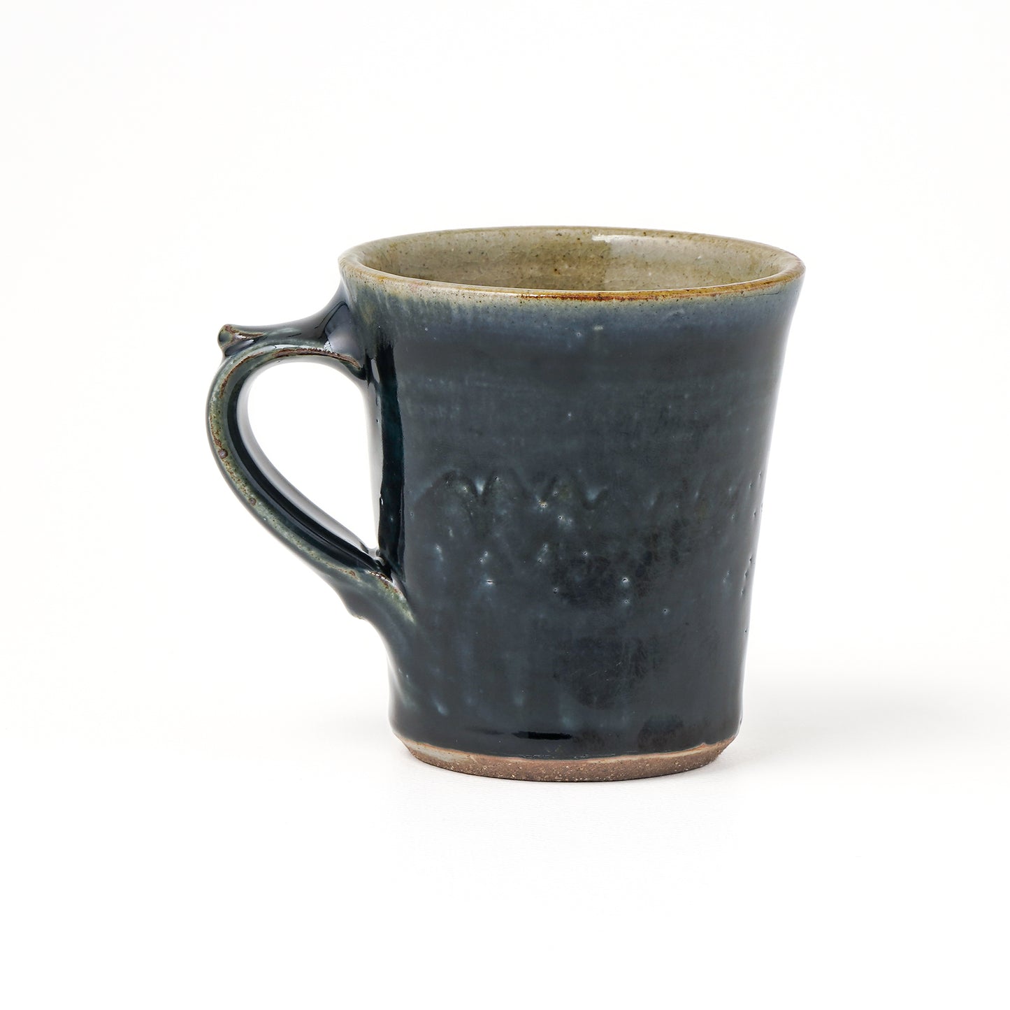 マグカップ 中 約300ml F