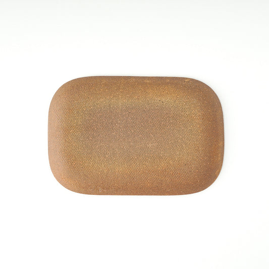 角皿 小(約16.5×約11.5cm) F