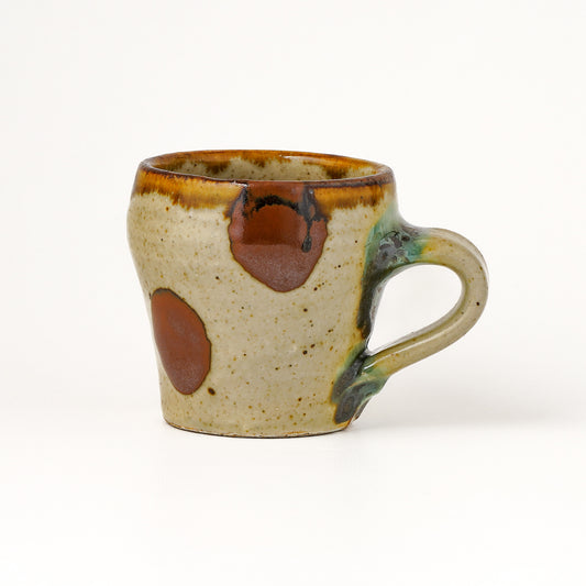 コーヒーカップ 約230ml F