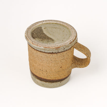 タンカード(ビアマグ) 約350ml F