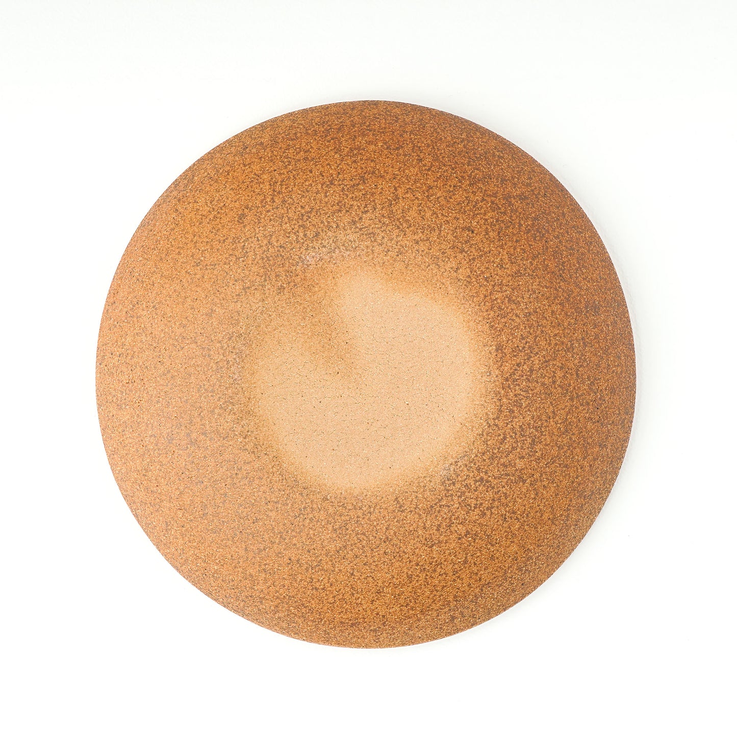 チャンプルー皿 小(約18cm) H