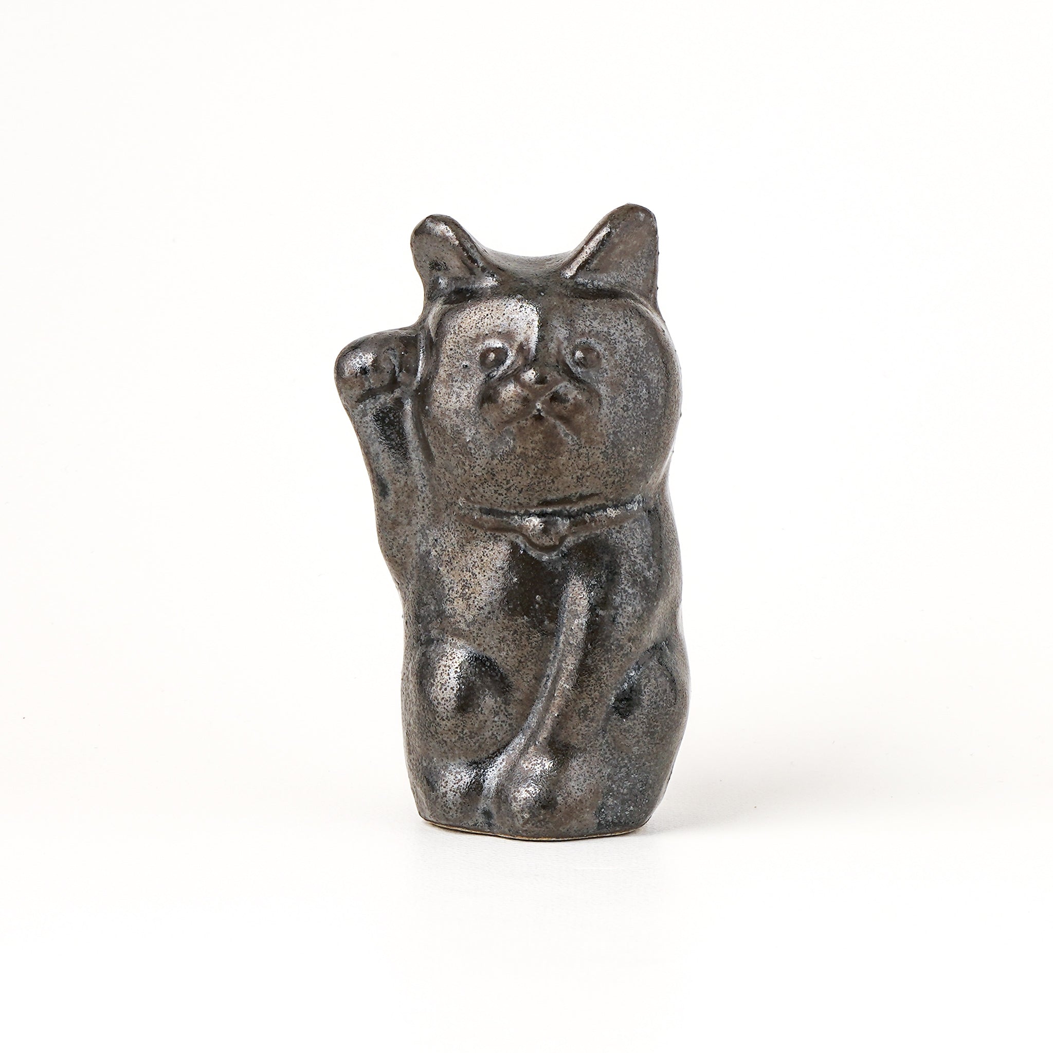 陶器製 招き猫 置物 招福招き猫(陶器製) 5体セット Amazon.co.jp: NUOLUX 陶器製