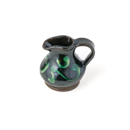ミルクポット 約70ml H