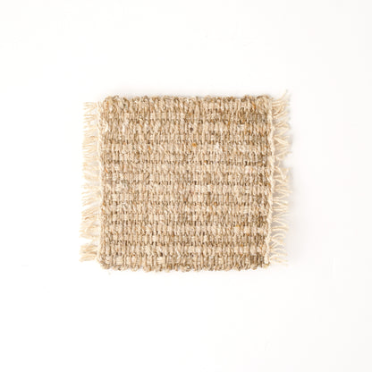 コースター 8cm×8cm I